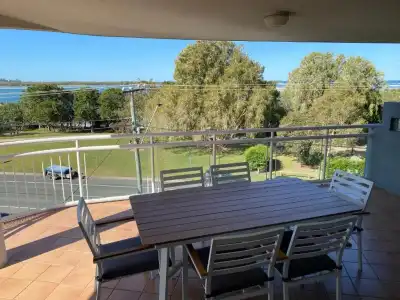 Belvedere Apartments - 56