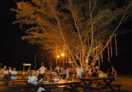 Nexus Resort & Spa Karambunai - 30