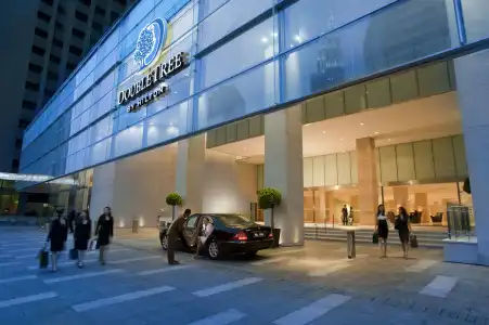 DoubleTree by Hilton Kuala Lumpur - 0