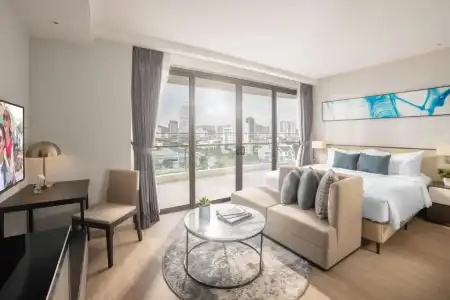 Citadines Marina Halong - 20