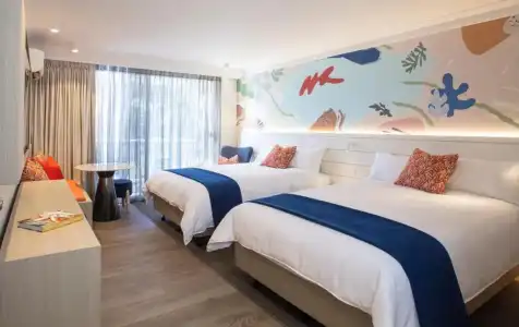 Sea World Resort - 3