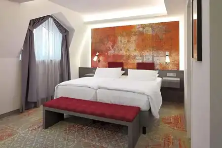 Best Western Plus Arosa - 84
