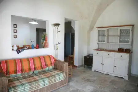 Il Casolare degli Ulivi - 53