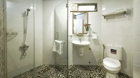 New Star Inn Boutique-Near Bến Thành Market - 15