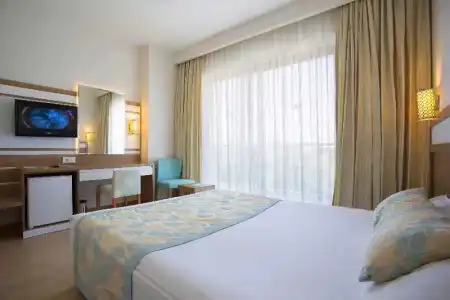 Merve Sun Spa - 31