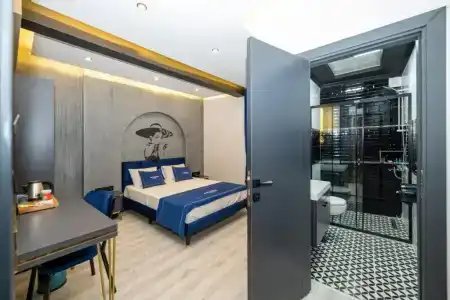 İstanbul Paradise - 53