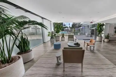 MDR Marina del Rey - a DoubleTree by Hilton - 43
