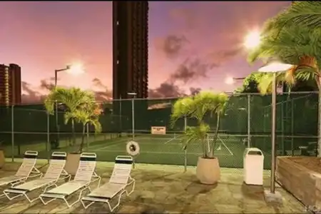 Aston Waikiki Sunset - 236