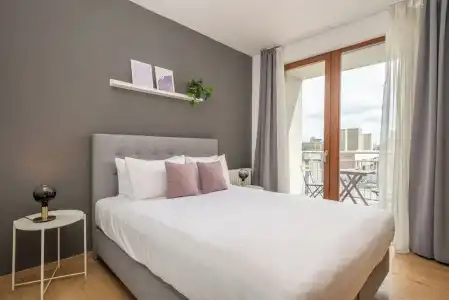 Central Passage Apartments by Vagabond - 24