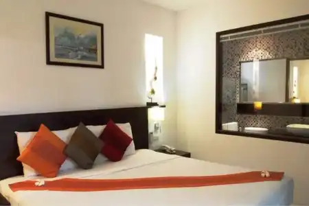 Evergreen Resort - 81