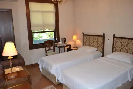 Otanti̇k Club & Spa - 181