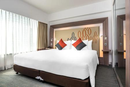 Hilton Garden Inn Bangkok Silom - 50