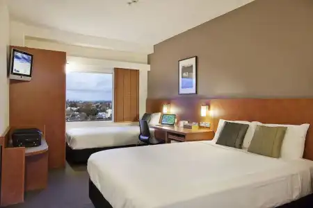 ibis Hamilton Tainui - 46