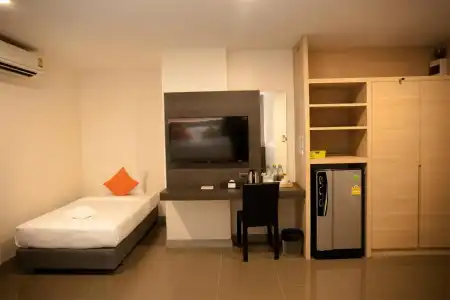 Clover Hatyai - 2