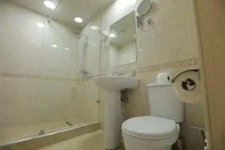 Hilal Tashkent - 28