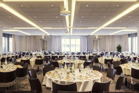 Mercure Rennes Centre Gare - 18