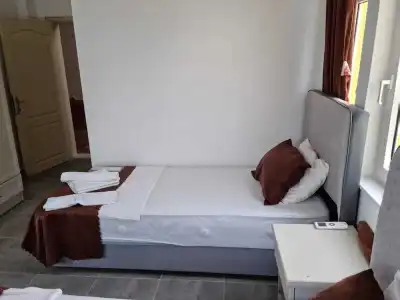 Finike Sever Otel - 5