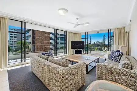ULTIQA Beach Haven At Broadbeach - 6