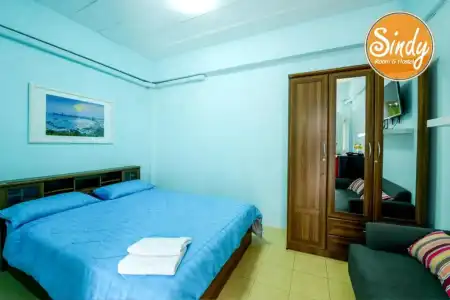 Sindy Hostel - 36