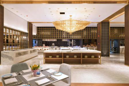 Wyndham Grand Yangon - 18