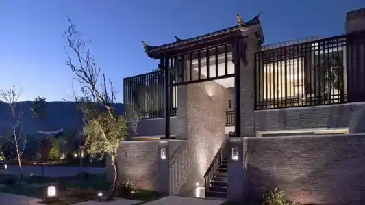 Banyan Tree Lijiang - 93