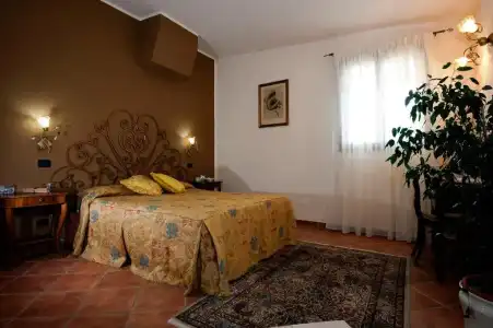 Agriturismo - B&B L'Acquacotta - 70
