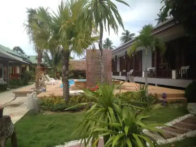 Khum Laanta Resort - 68