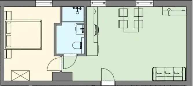 Garni Pension Waldhorn - 28