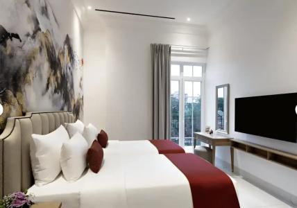 The Grand Mansion Menteng - 90