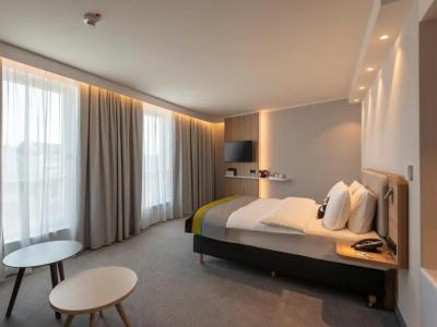 Holiday Inn Express Düsseldorf - Hauptbahnhof - 32