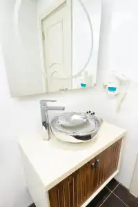 Orka Taksim Apart - 38