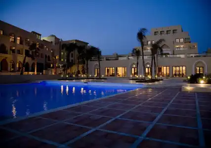Grand Tala Bay Resort, Aqaba - 15