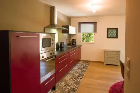 Hôtel l'Amandière - 96