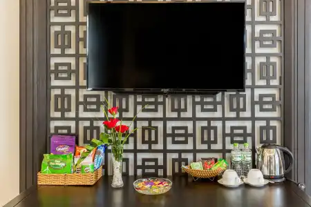 Hoi An Emotion Boutique Villa - 11
