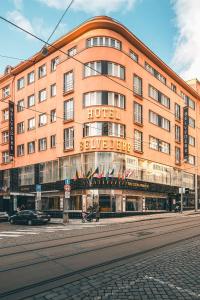 Belvedere - 35