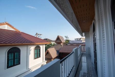 Nanta Glam CM & Residences - 62