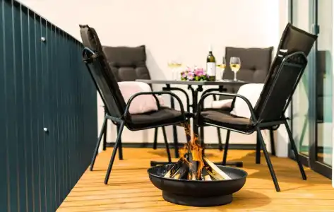 Residence Trafick - 13