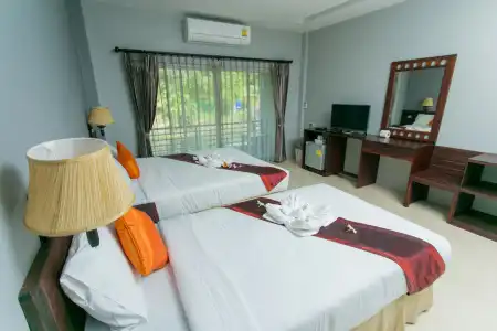Forra Hill Resort - 4