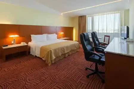 Holiday Inn Puebla Finsa by IHG - 100
