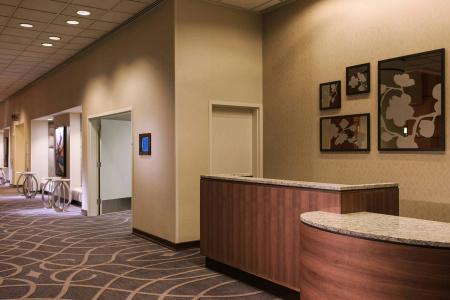 JW Marriott Washington DC - 1