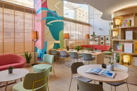 INNSiDE by Melia Barcelona Apolo - 22
