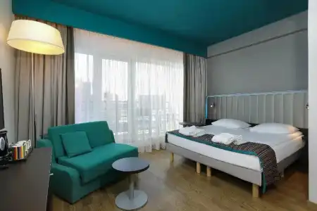 Park Inn by Radisson Central Tallinn - 34