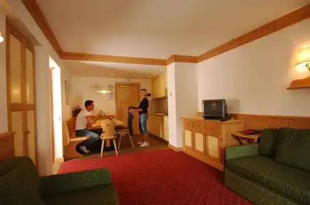 Residence Lastei - 15