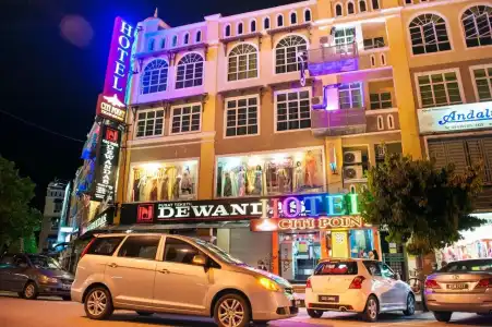 DJ Citi Point - 23