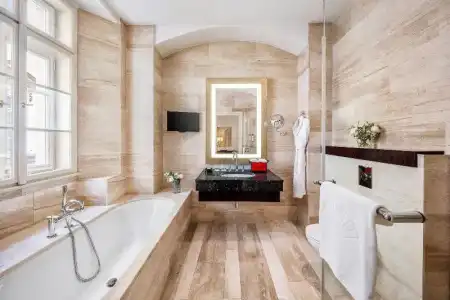 Mandarin Oriental, Prague - 51
