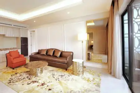 Sheraton Grand Danang Beach Resort & Spa - 157
