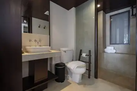 Southsea Khaolak Beach Resort - 45