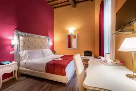 Residenza Conte di Cavour & Rooftop - 53