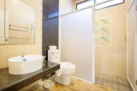 Grandsiri Resort Khaoyai - 123