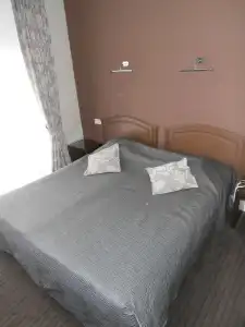 Hôtel de La Paix - 49